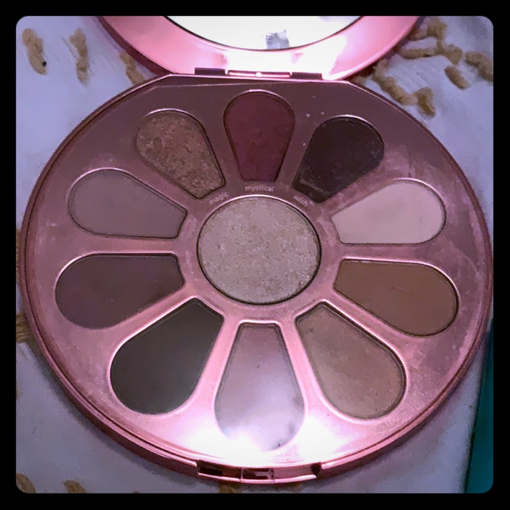 Tarte makeup